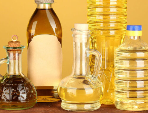 Fat-soluble Impurities in Crude Edible Oil