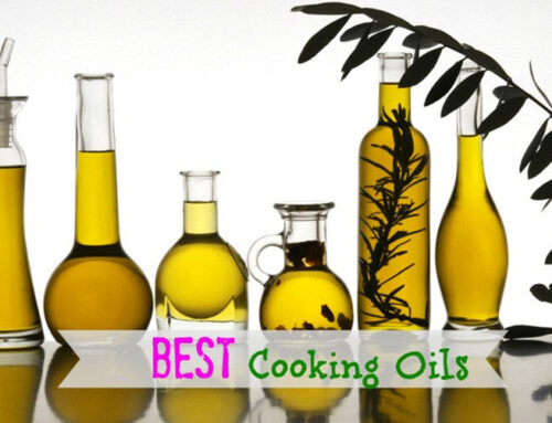 How to Choose the Best Edible Oil