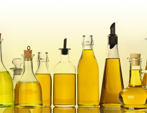 How to Increase the Quality of Pressed Oil