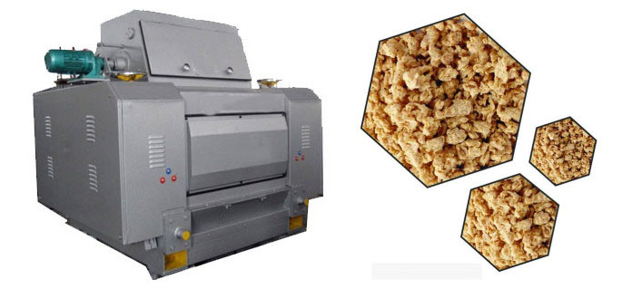 oil material flaking mill for making soybean flakes