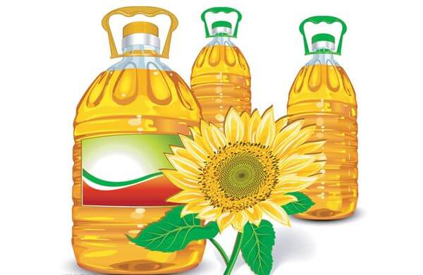 clean cooking oil