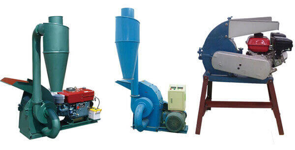 small palm kernel crusher