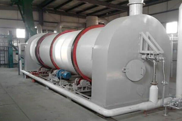 Oilseeds Softening Machine Oil Mill Plant